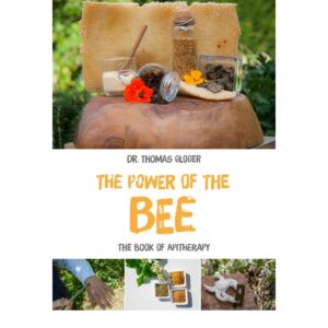 Dr. Thomas Gloger: The Power of the Bee â apiterapi bog